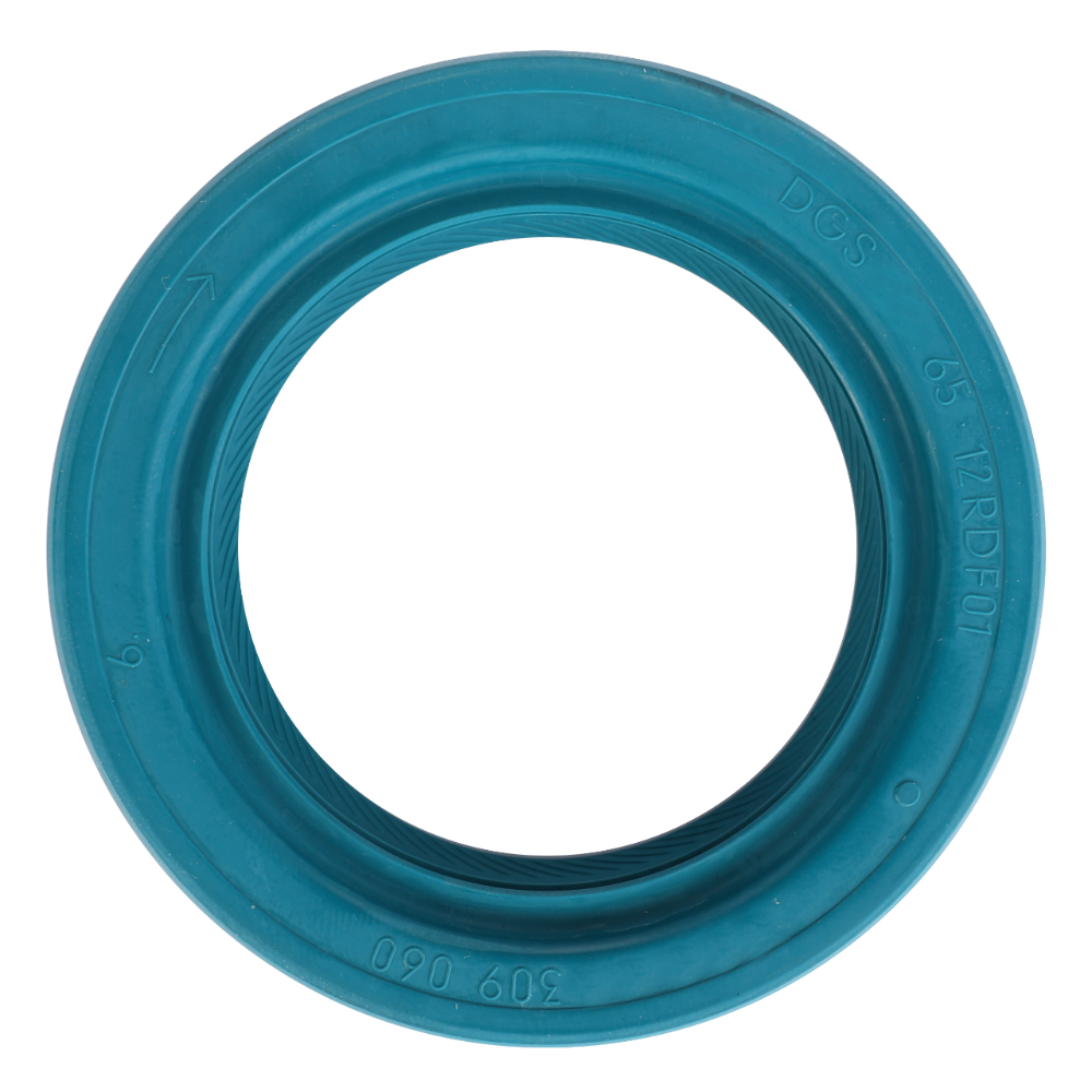 Уплотнение вала