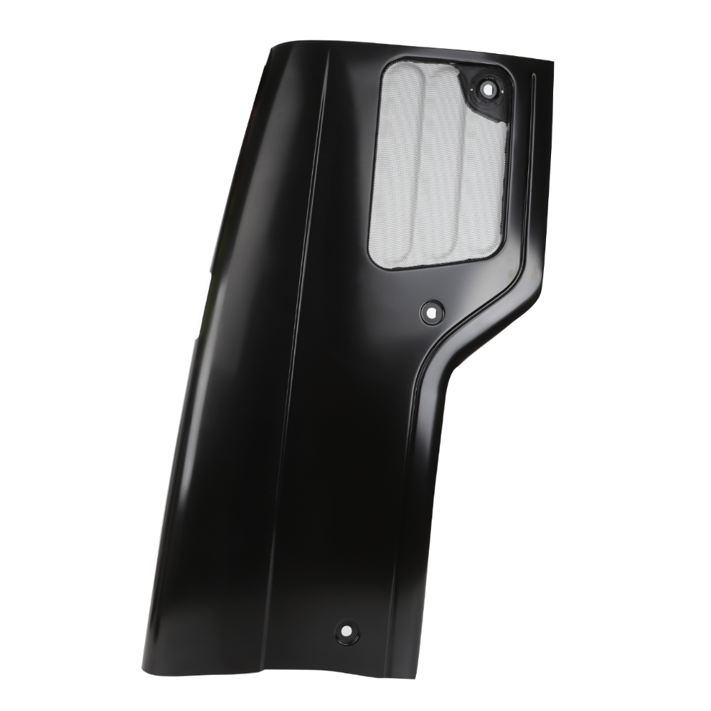 ПРАВАЯ ПАНЕЛЬ