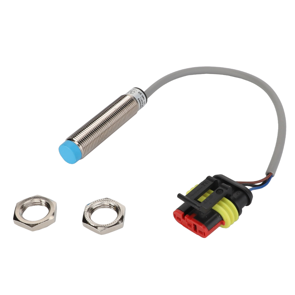 Датчик скорости трактора