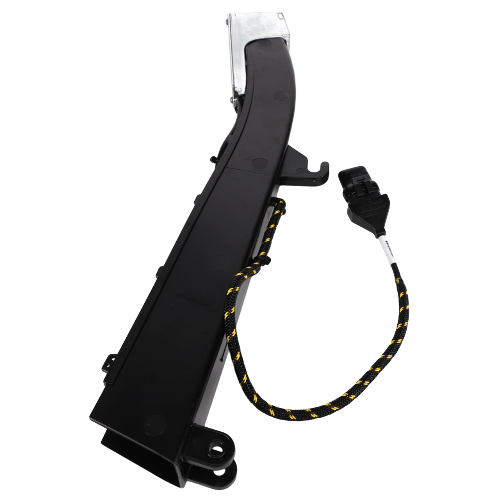 Датчик трубки зерна