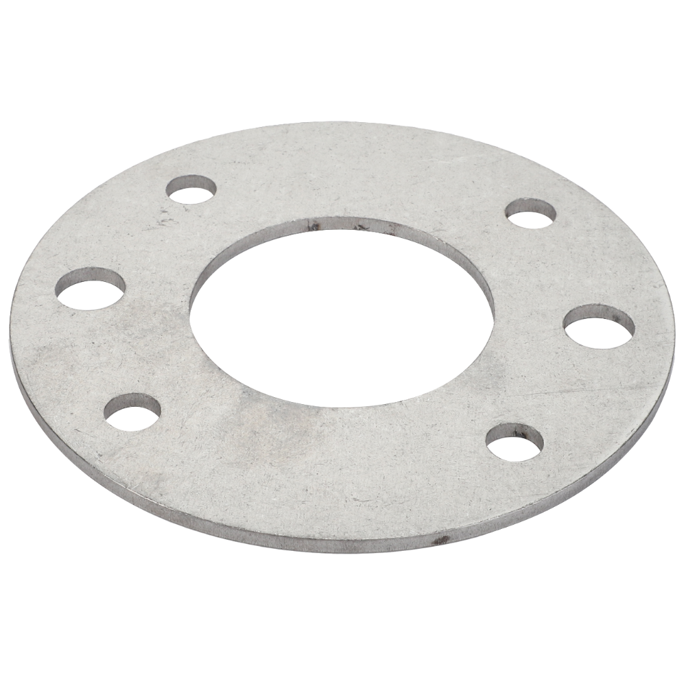 РЕГУЛИРОВОЧНАЯ ШАЙБА