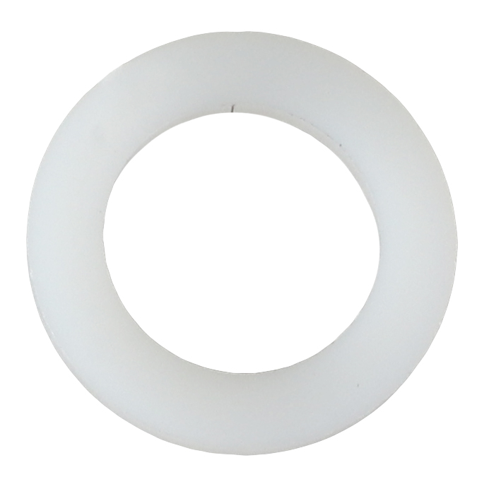 ПЛОСКАЯ ШАЙБА