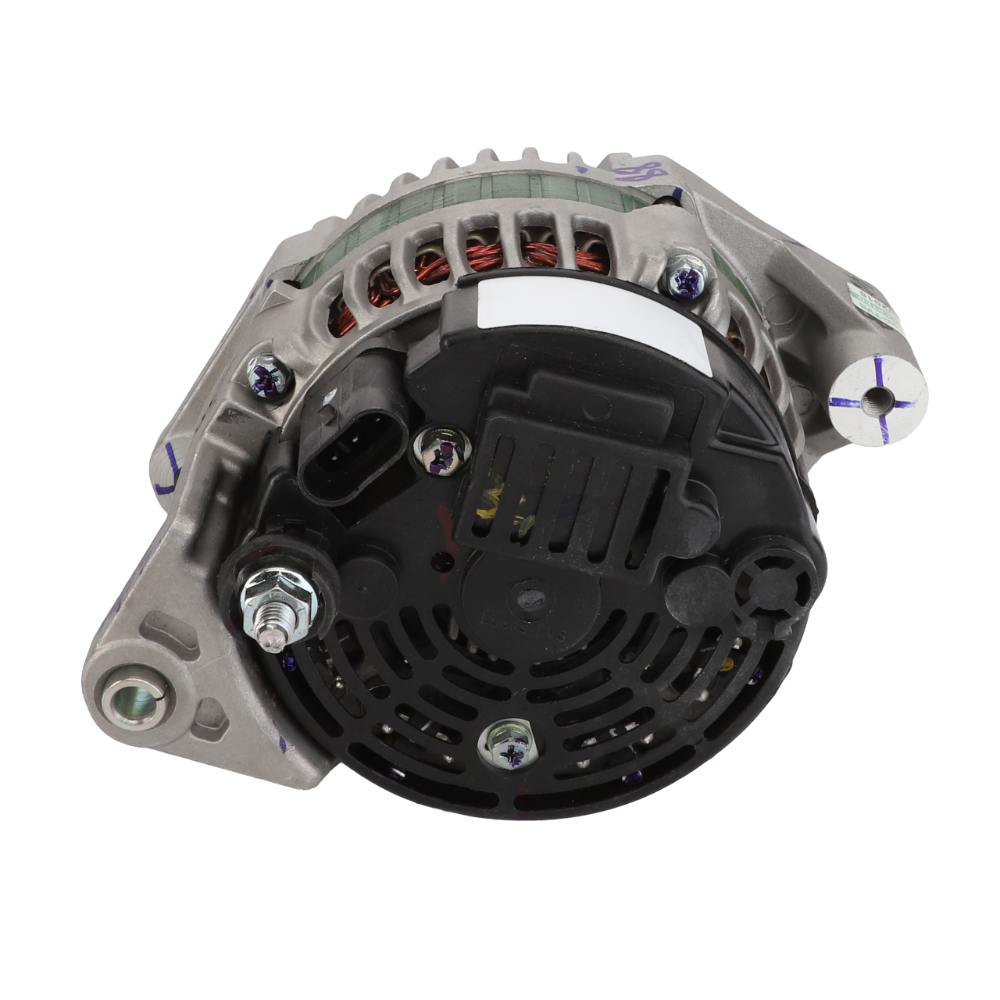 АЛЬТЕРНАТОР