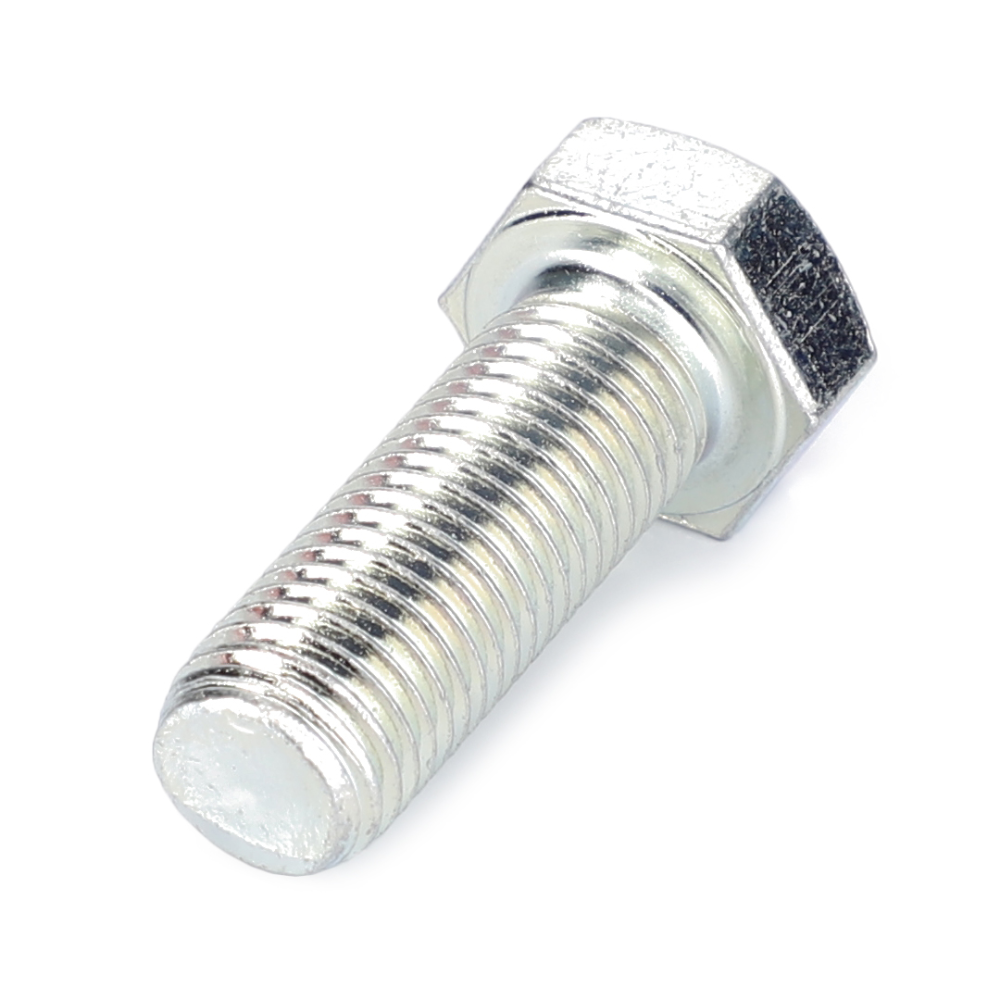 Болт с шестигранной головкой