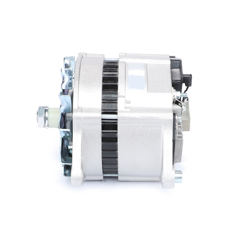 АЛЬТЕРНАТОР