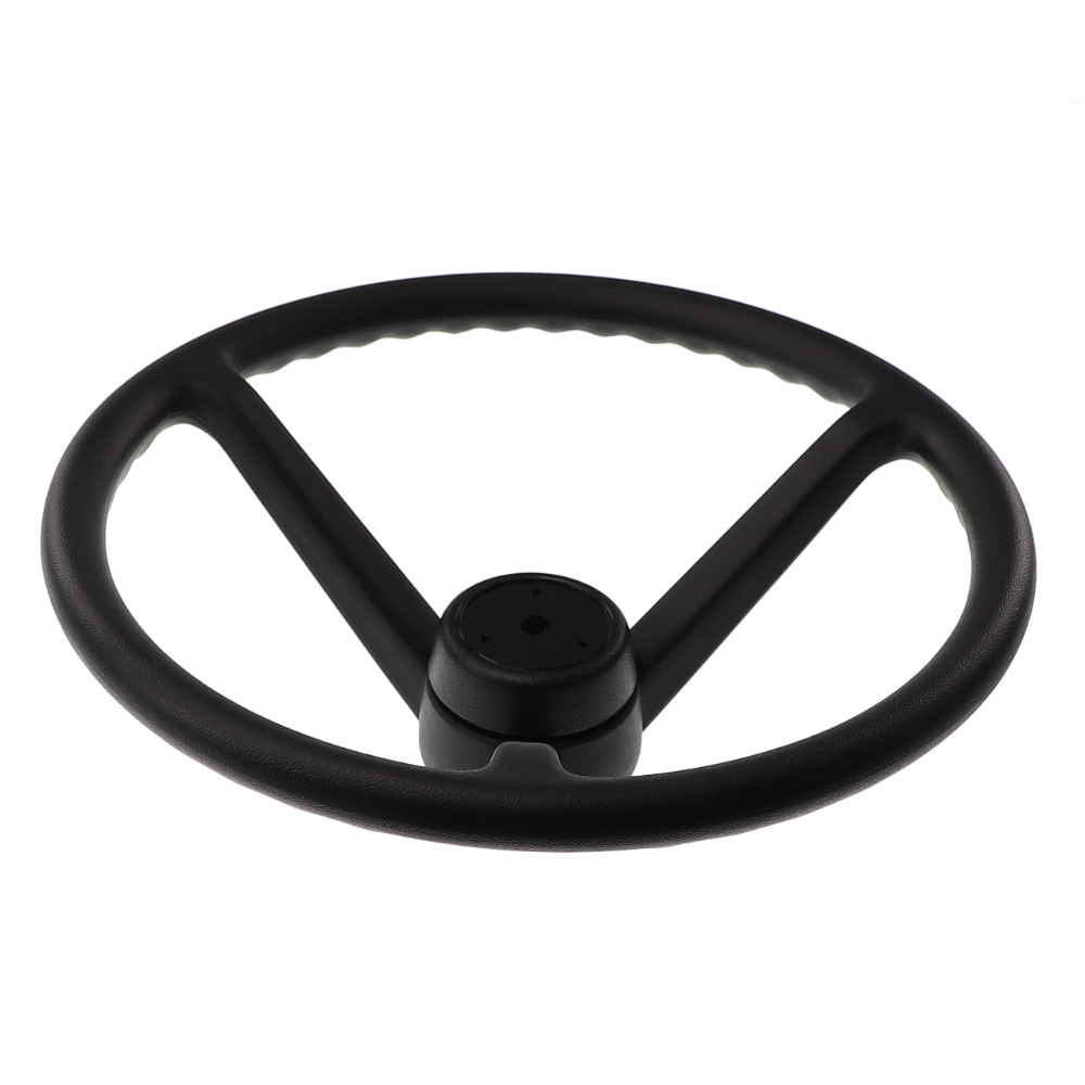 РУЛЕВОЕ КОЛЕСО