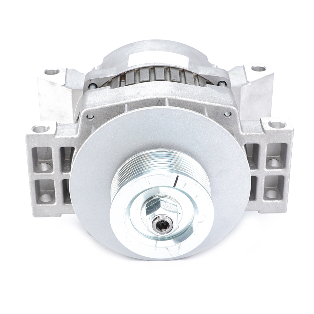 АЛЬТЕРНАТОР