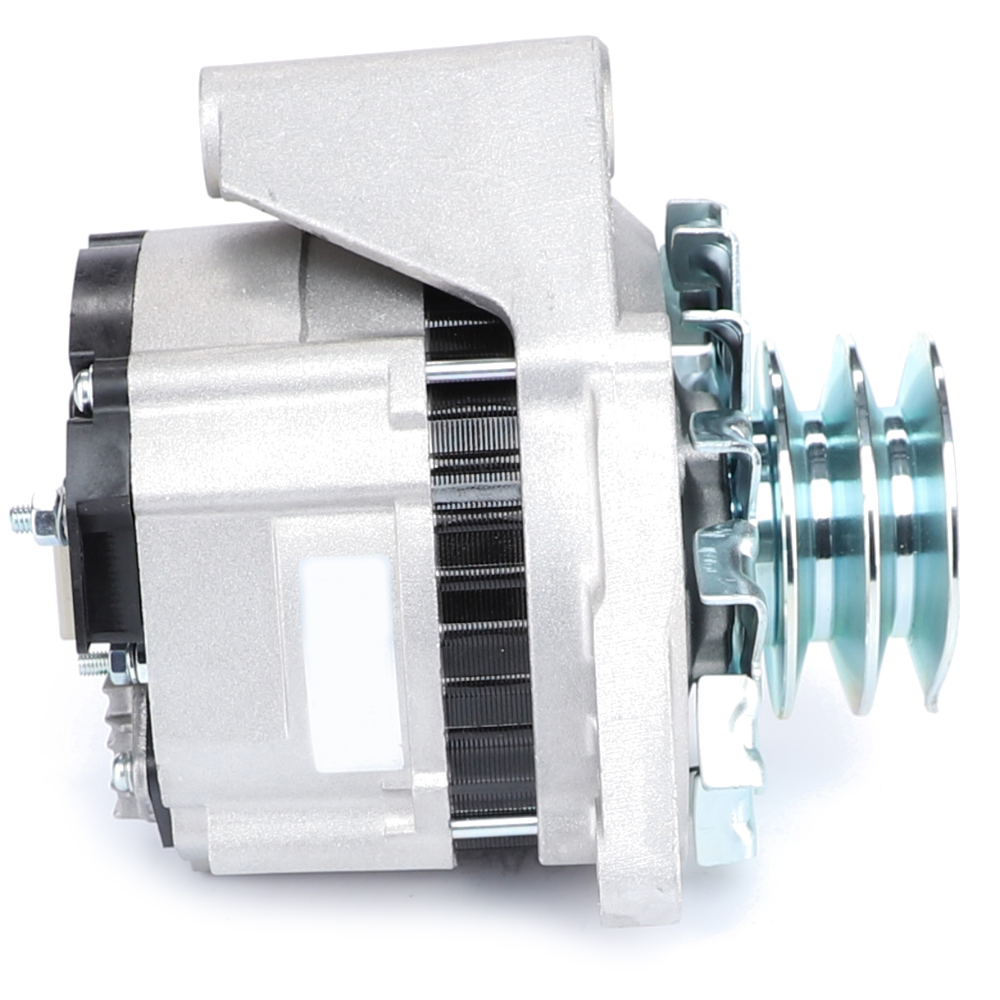 АЛЬТЕРНАТОР