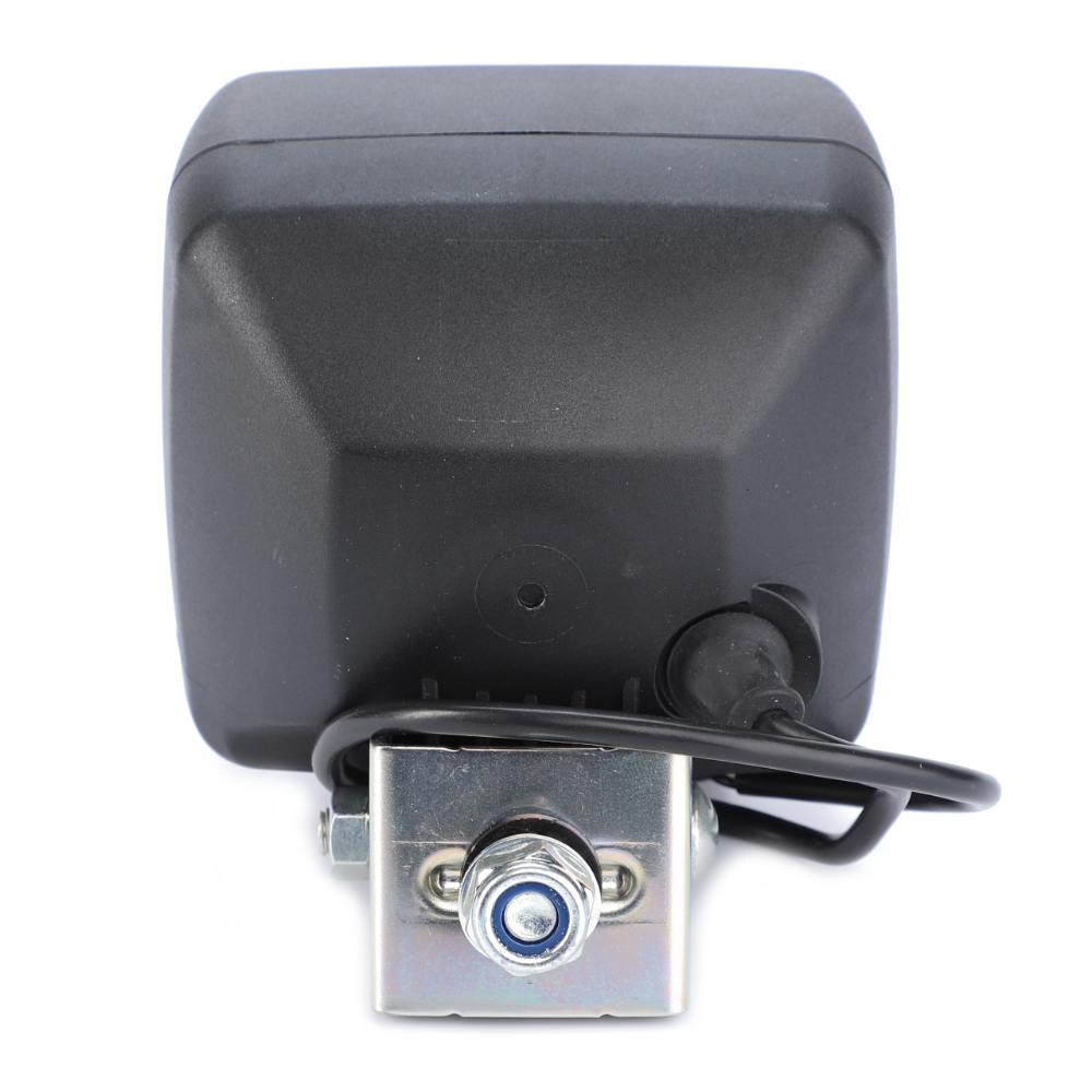 РАБОЧИЙ СВЕТ