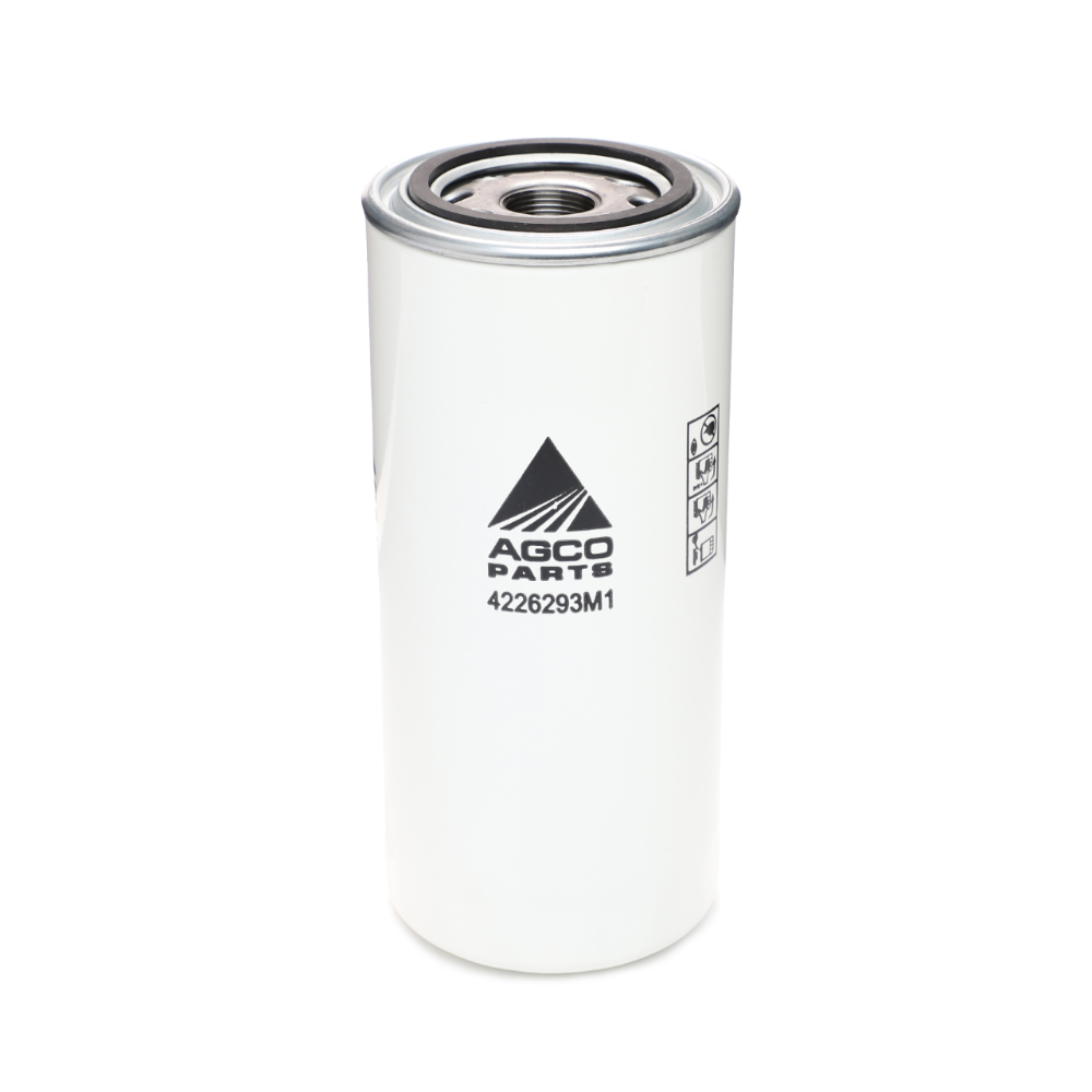 МАСЛЯНЫЙ ФИЛЬТР