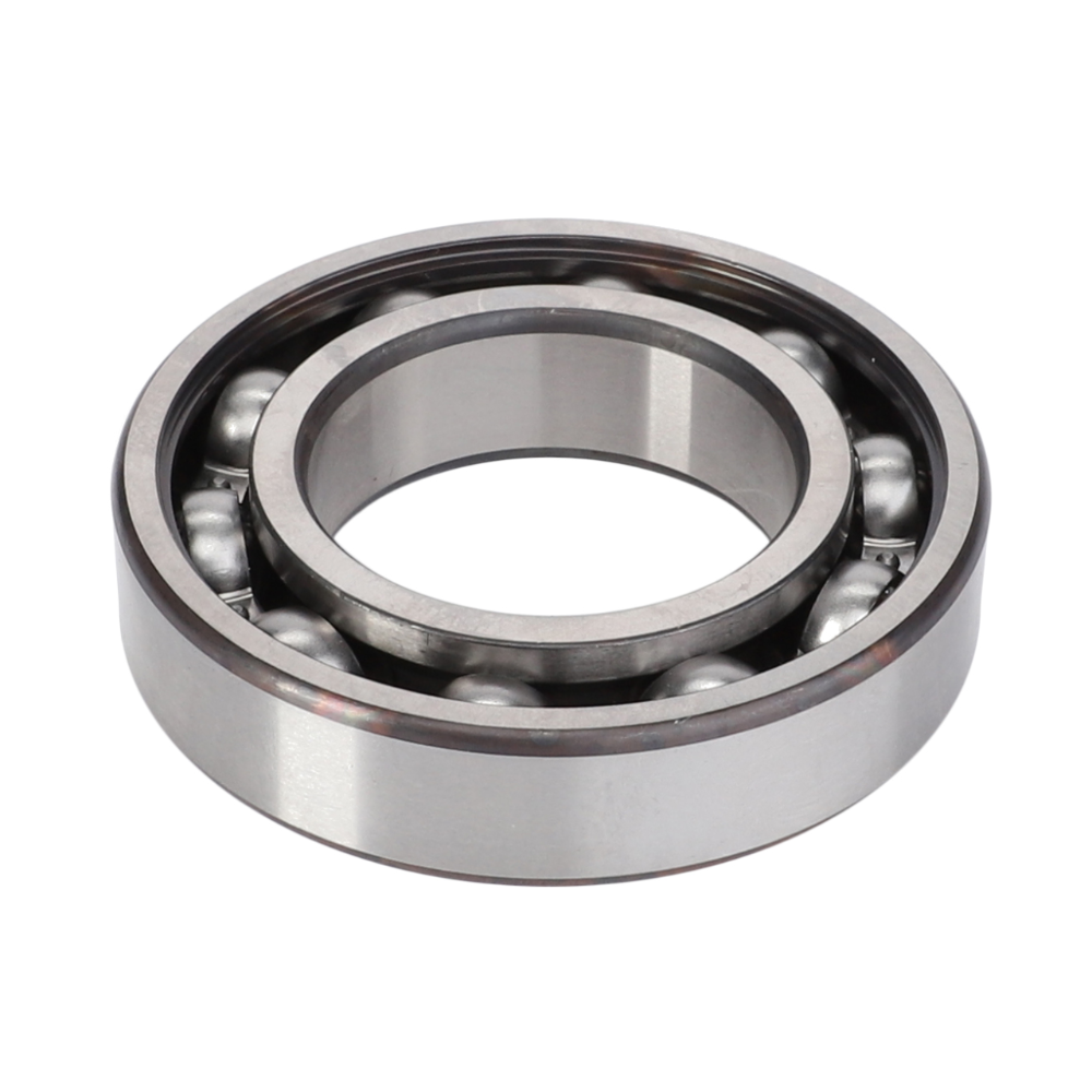 Шариковый подшипник, глубокая канавка