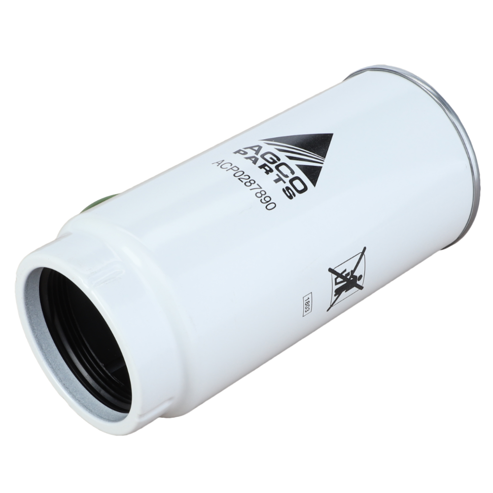 ТОПЛИВНЫЙ ФИЛЬТР