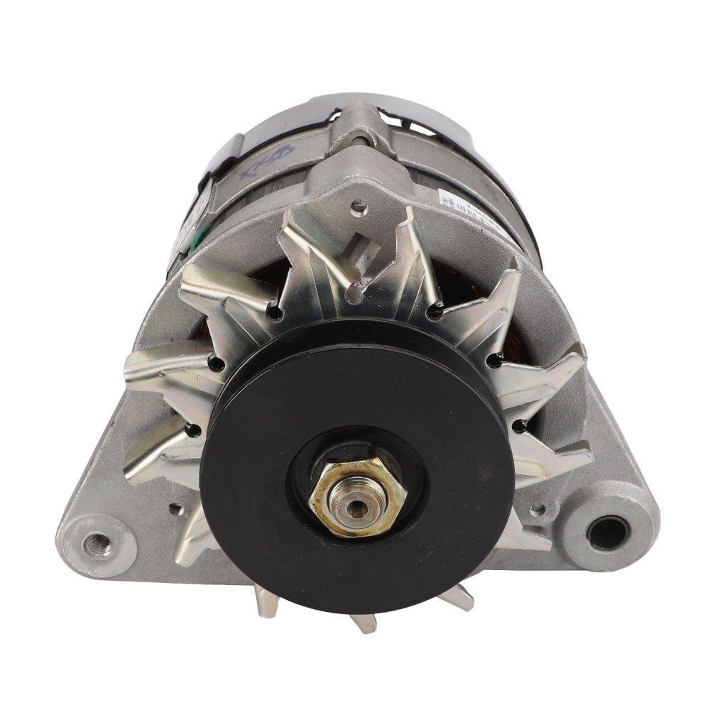 АЛЬТЕРНАТОР