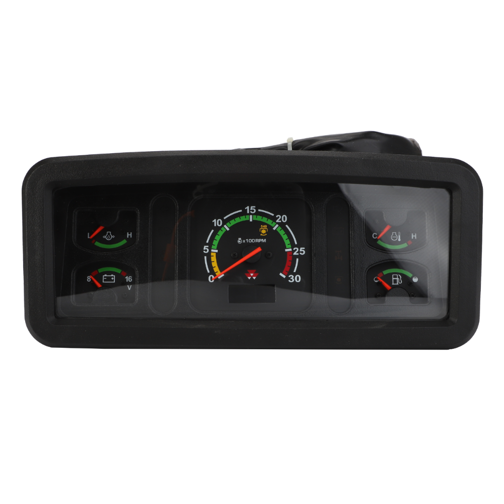 Приборная панель