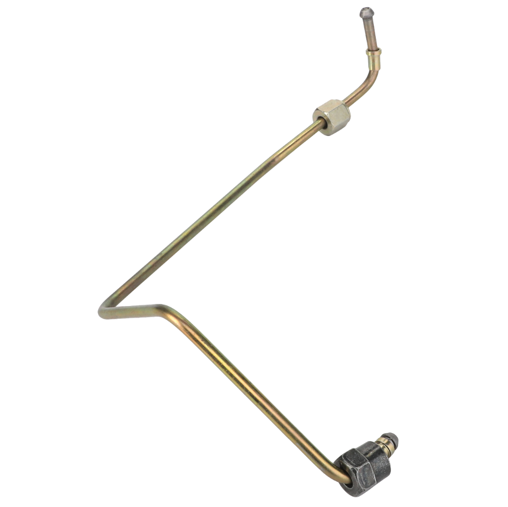 ТОПЛИВОПРОВОД