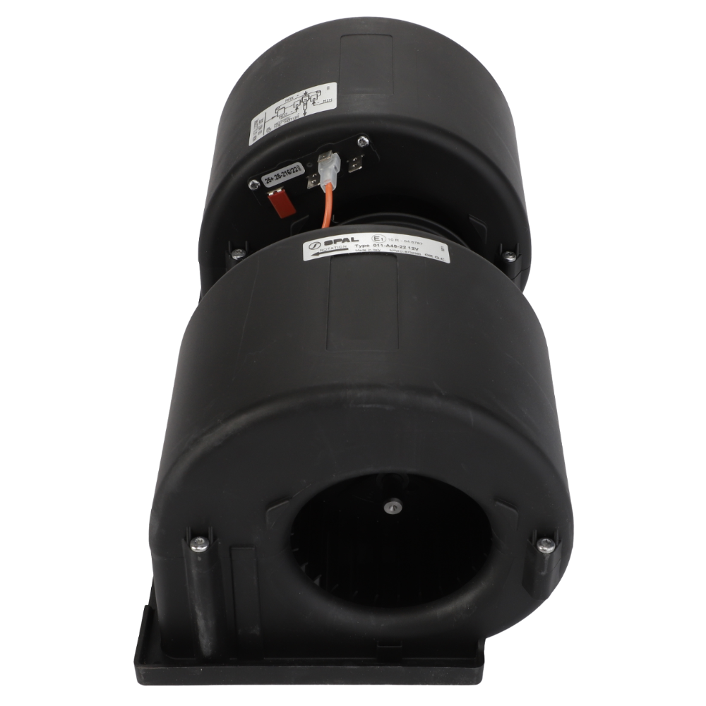 Воздуходувка