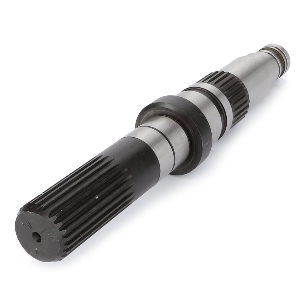 ЗАВОДСКОЙ ВАЛ