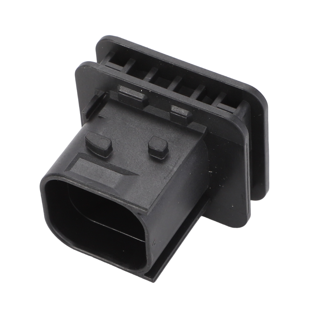 ЭЛЕКТРИЧЕСКИЙ РАЗЪЁМ