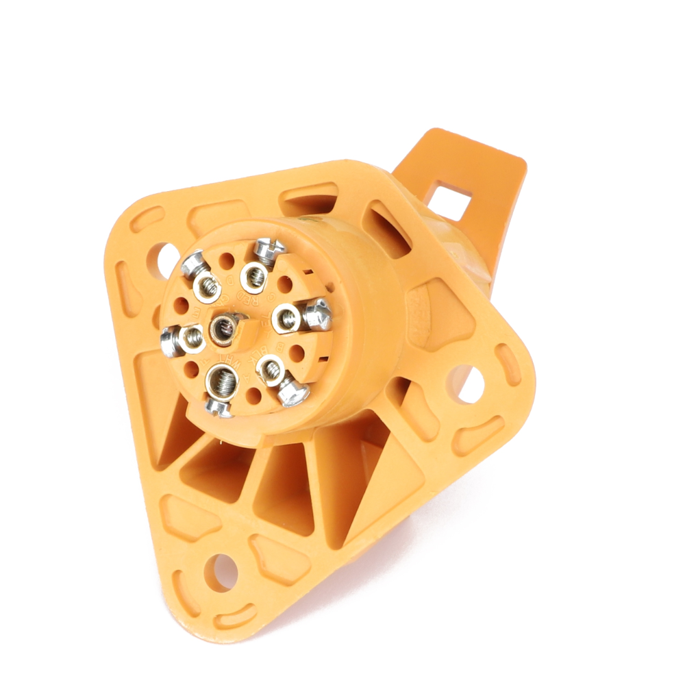 ЭЛЕКТРИЧЕСКИЙ РАЗЪЁМ