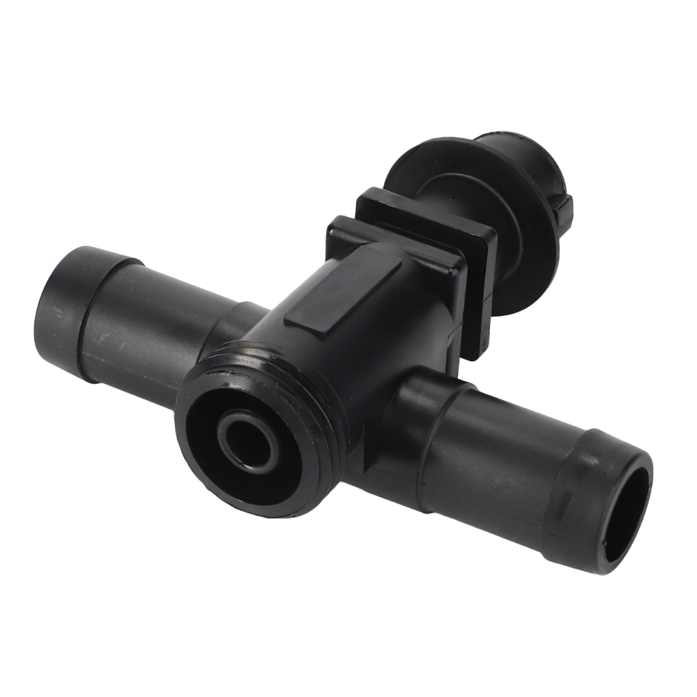 КОРПУС ДВОЙНОГО СОПЛА