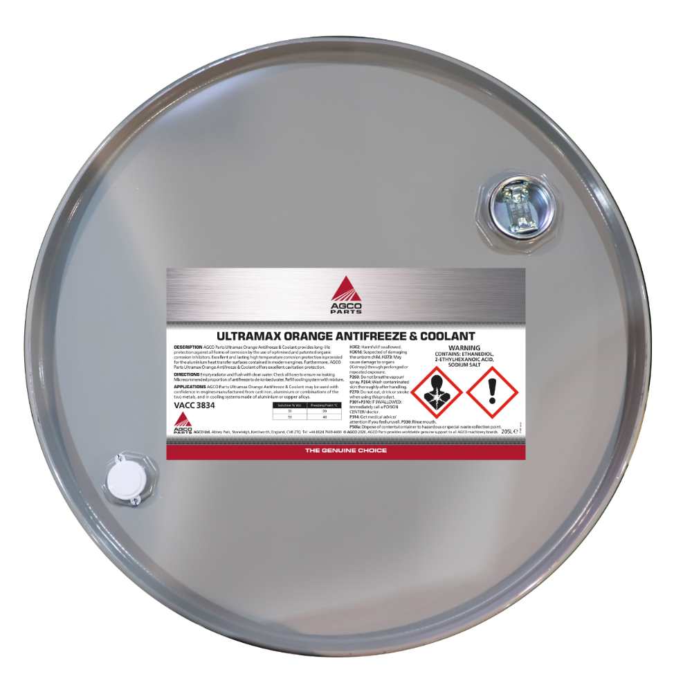 АНТИФРИЗ МОДУЛЬ