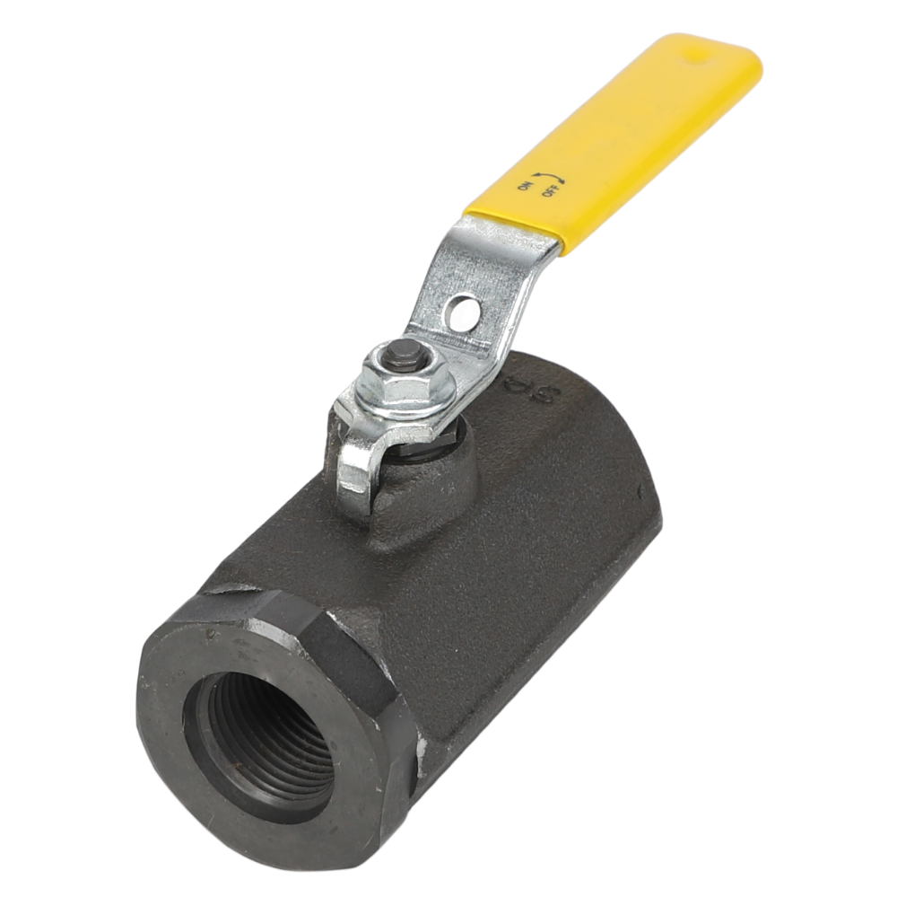 ШАРОВОЙ КРАН