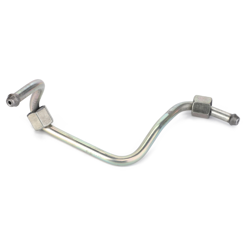 ТОПЛИВОПРОВОД