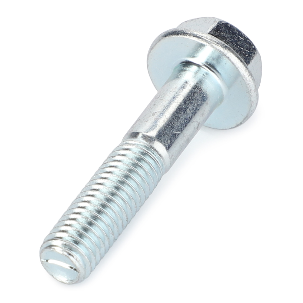 ФЛАНЦЕВОЙ БОЛТ С ШЕСТИГРАННОЙ ГОЛОВКОЙ