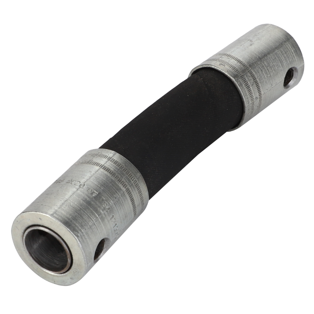 ГИБКАЯ ТРУБА