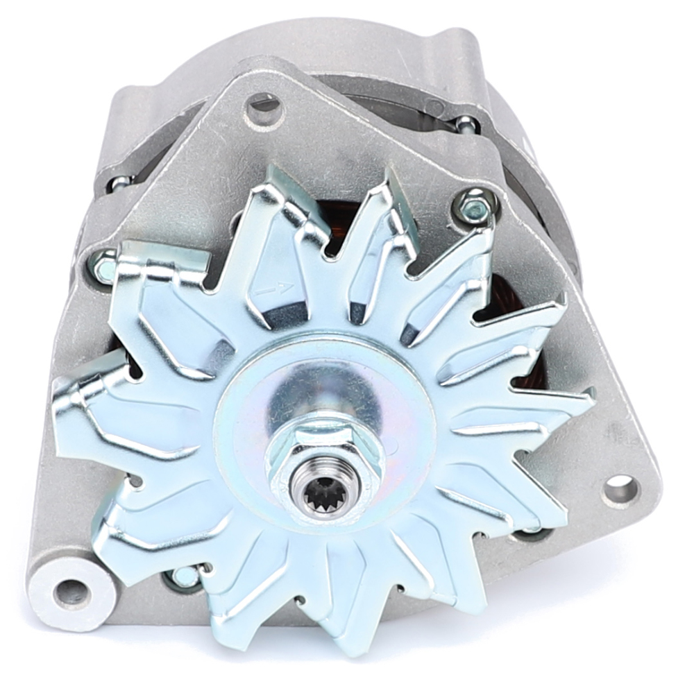 АЛЬТЕРНАТОР