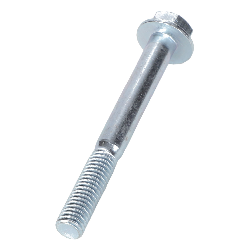 ФЛАНЦЕВОЙ БОЛТ С ШЕСТИГРАННОЙ ГОЛОВКОЙ