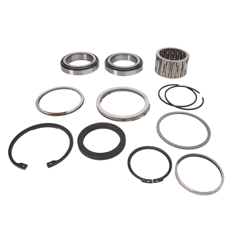 ЗАВОДСКОЙ КОМПЛЕКТ ДЛЯ ОБСЛУЖИВАНИЯ