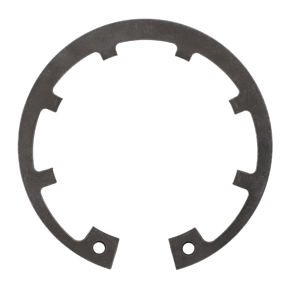 Стопорная шайба