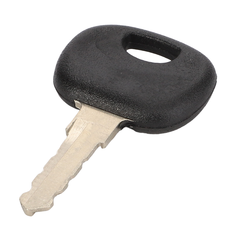 Ключ от замка