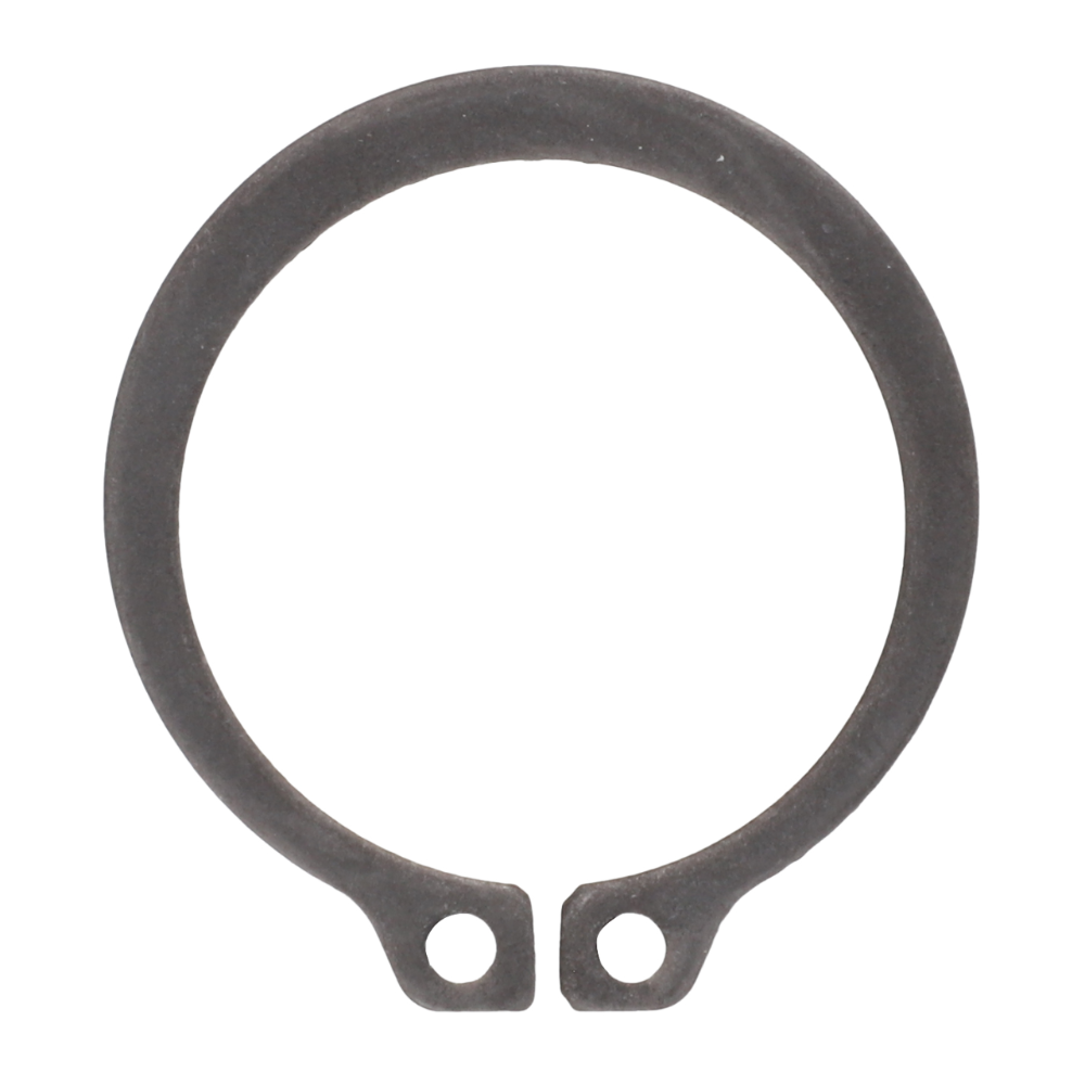 Стопорное кольцо