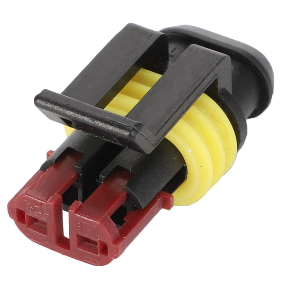 ЭЛЕКТРИЧЕСКИЙ РАЗЪЁМ