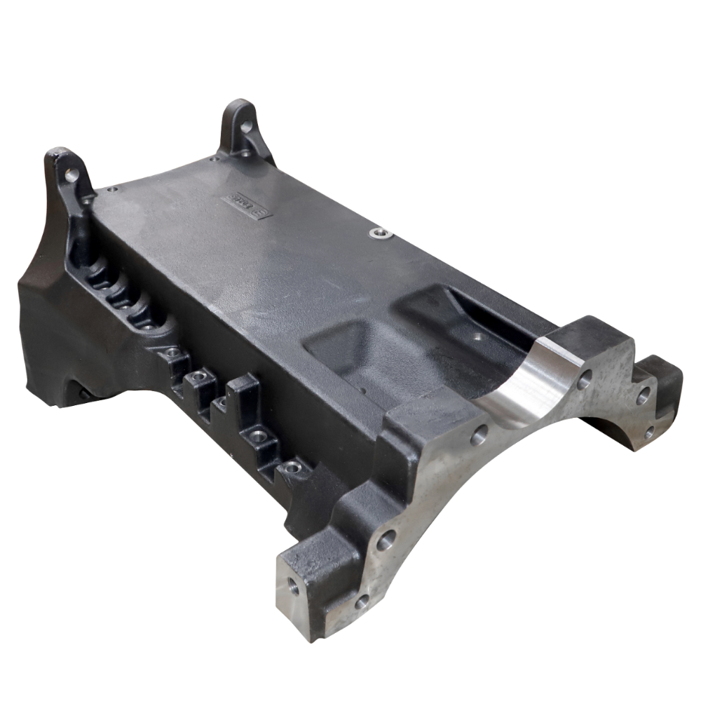 Масляный поддон