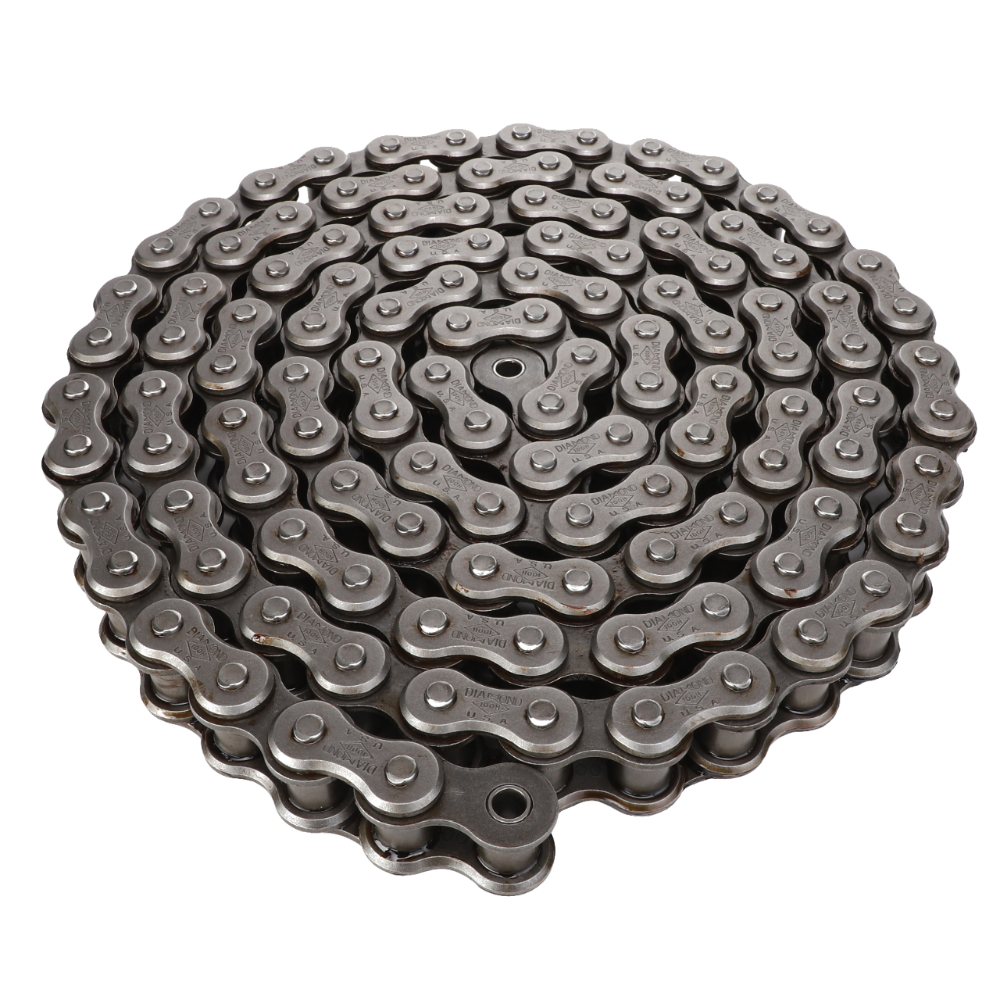 Роликовая цепь