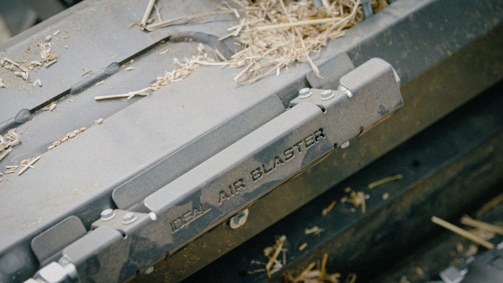 Воздушная пусковая установка