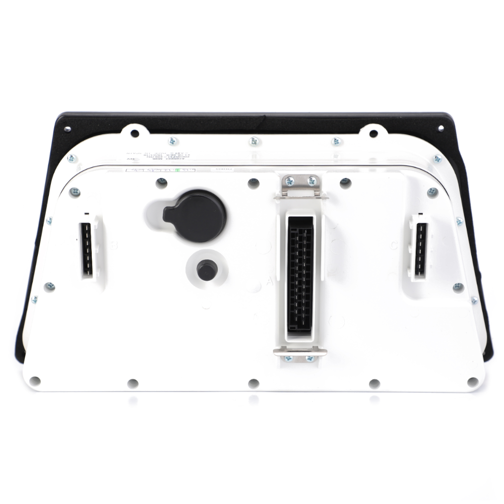 Приборная панель