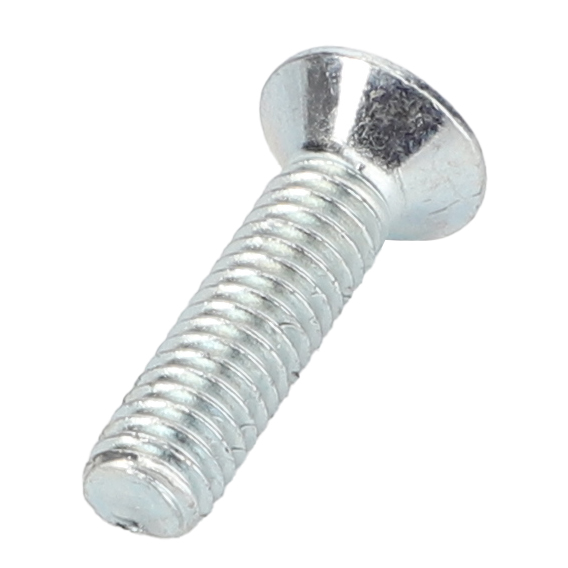 Винт с уменьшенной шаровой головкой