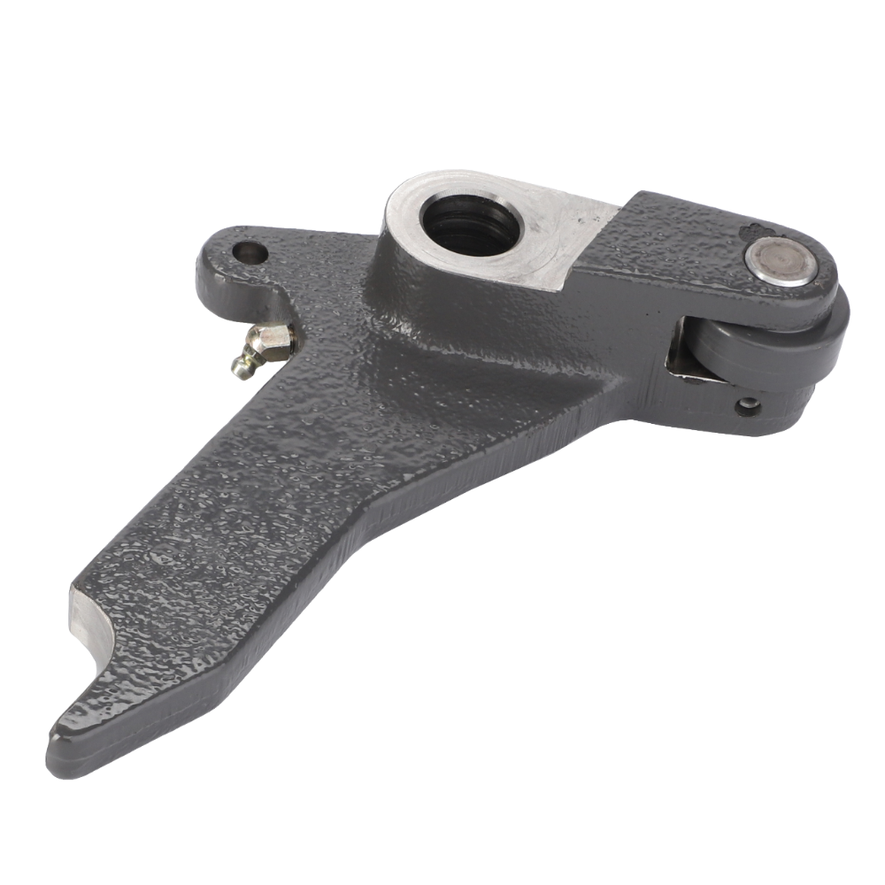 Рычаг сцепления узла