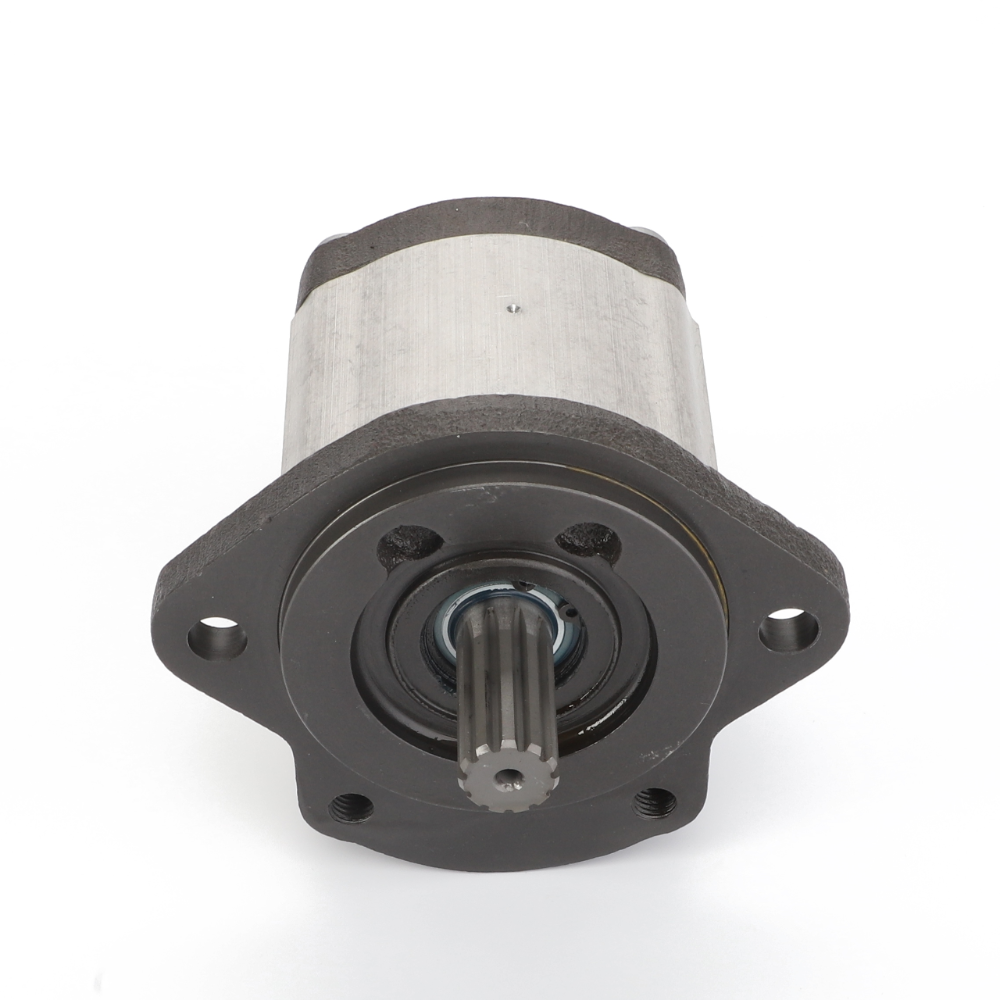 ГИДРАВЛИЧЕСКИЙ НАСОС