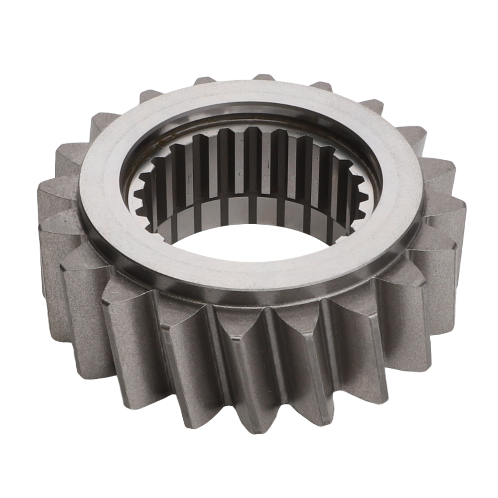 ЦИЛИНДРИЧЕСКАЯ ШЕСТЕРНЯ