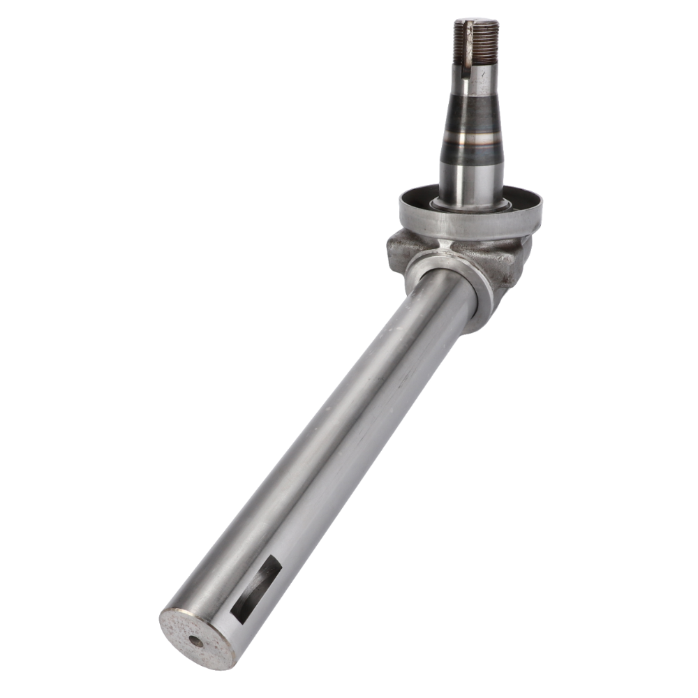 Левый шпиндель