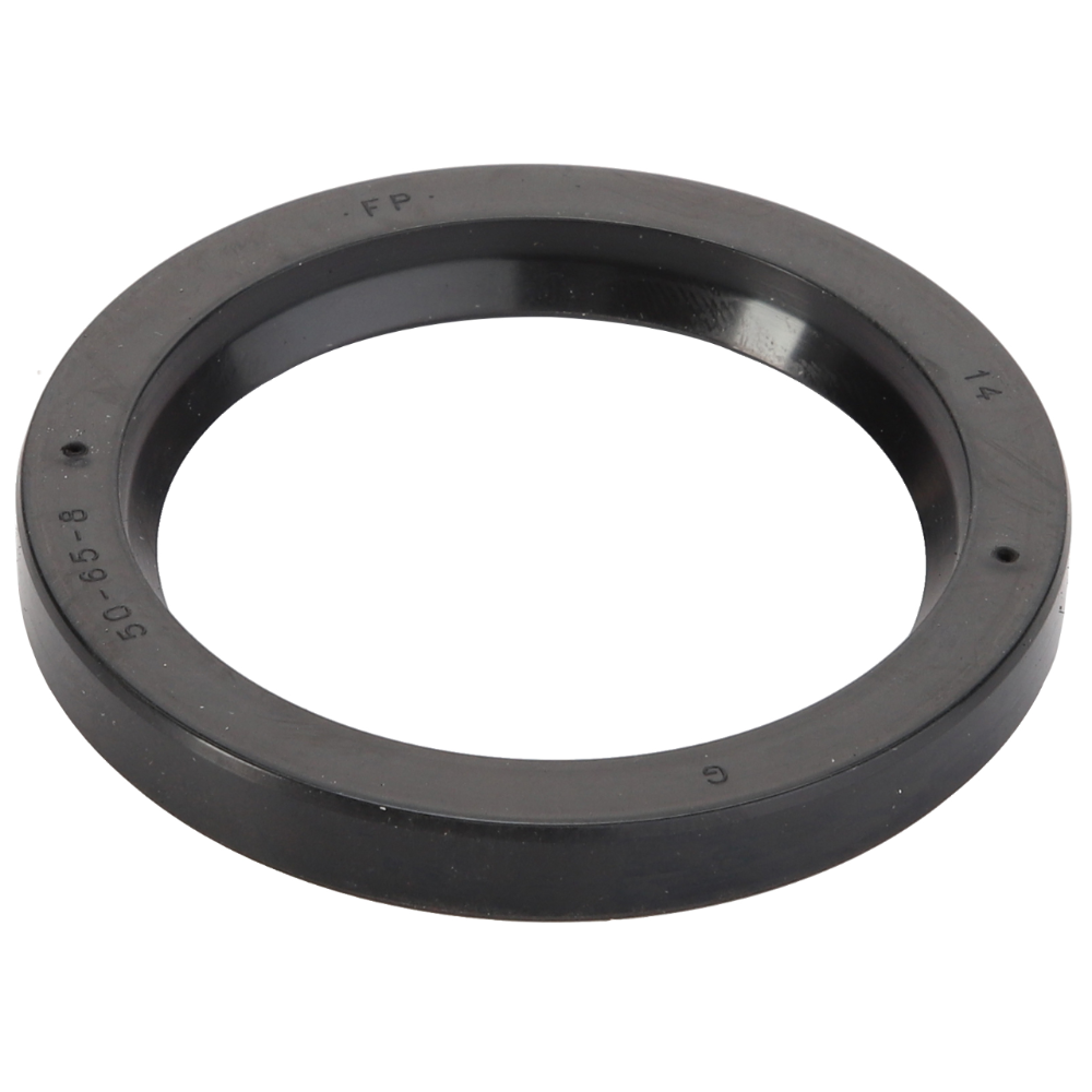 Уплотнение вала