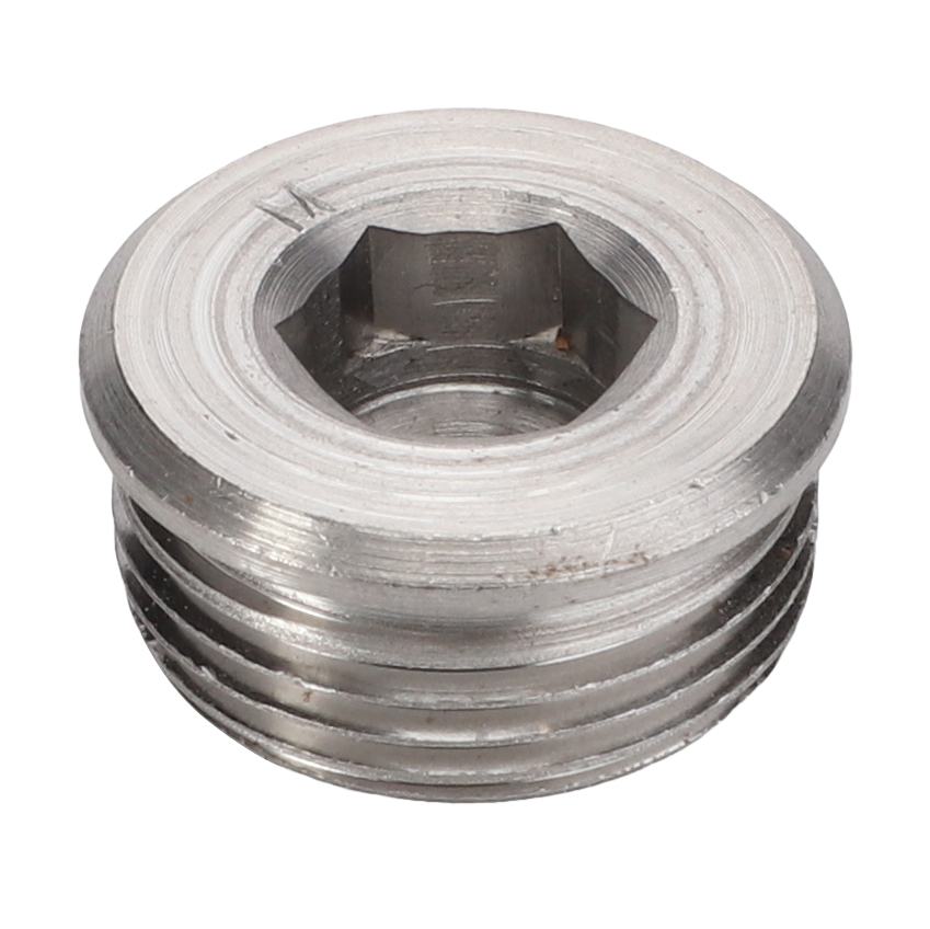 Винт штепсельной вилки