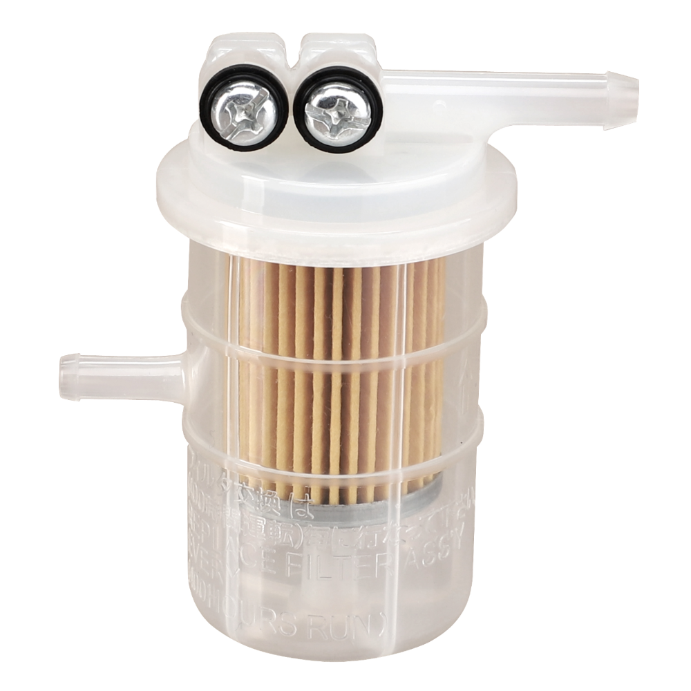 КАРТРИДЖ ТОПЛИВНОГО ФИЛЬТРА