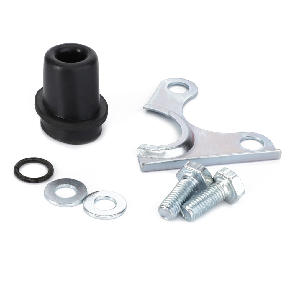 ПРАВЫЙ КОМПЛЕКТ ДЕТАЛЕЙ