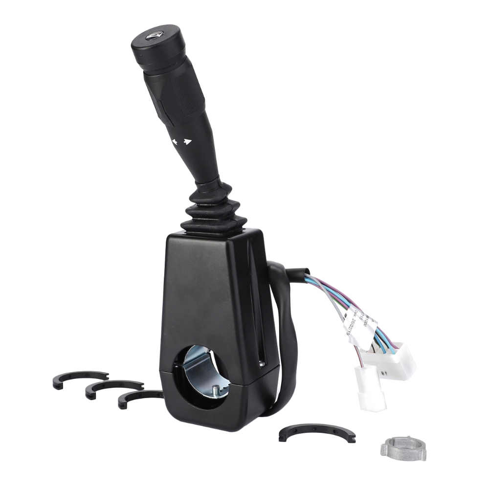 ПЕРЕКЛЮЧАТЕЛЬ ПОВОРОТНИКА